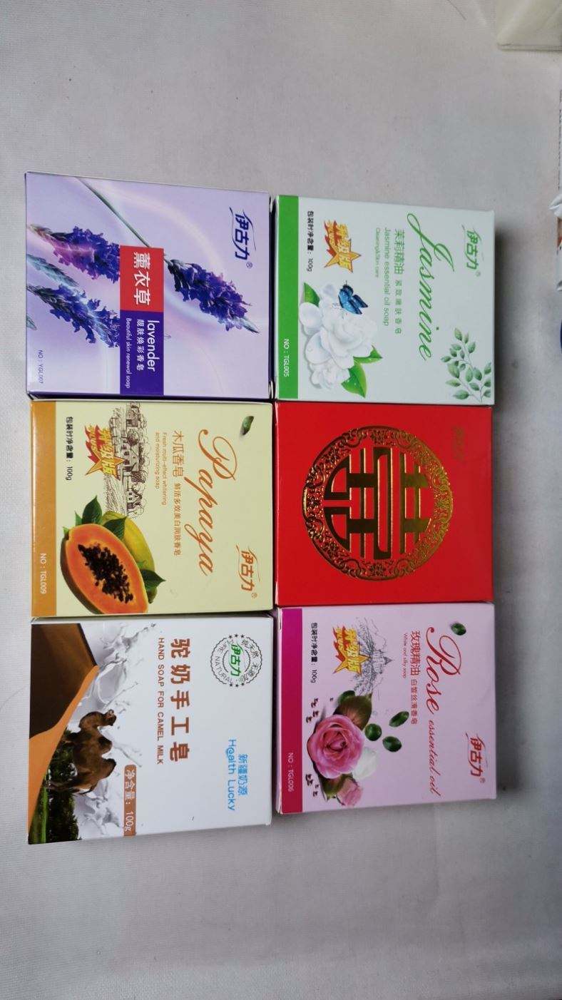 香皂哪种好(男士去油香皂哪种好)